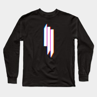 skrillex Long Sleeve T-Shirt